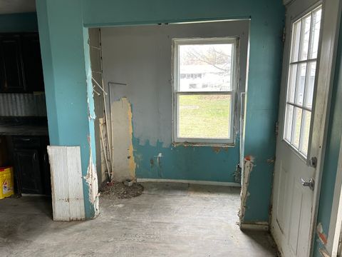 Tiny photo for 313 E 7TH Street, Brookport, IL 60534 (MLS # 12217406)