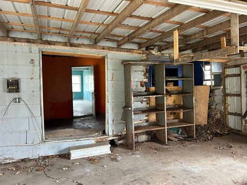 Tiny photo for 313 E 7TH Street, Brookport, IL 60534 (MLS # 12217406)