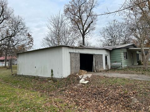 Tiny photo for 313 E 7TH Street, Brookport, IL 60534 (MLS # 12217406)