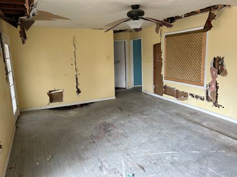 Tiny photo for 313 E 7TH Street, Brookport, IL 60534 (MLS # 12217406)