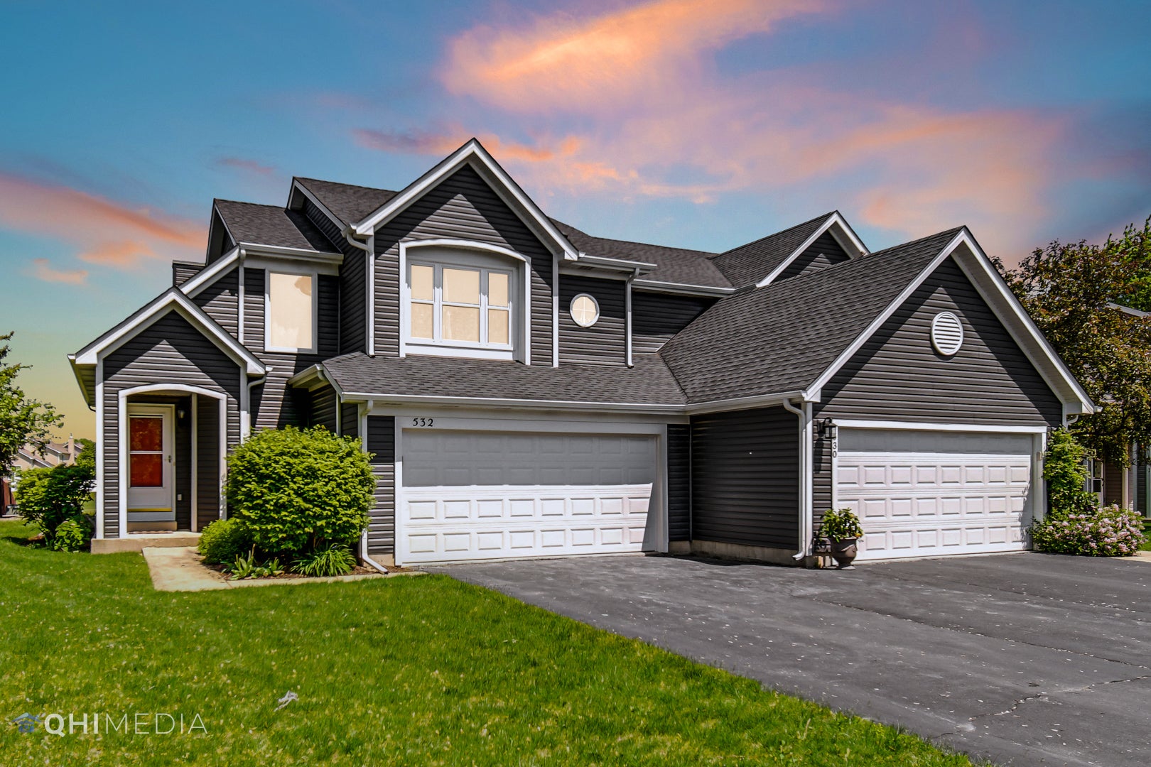 532 Heritage Drive