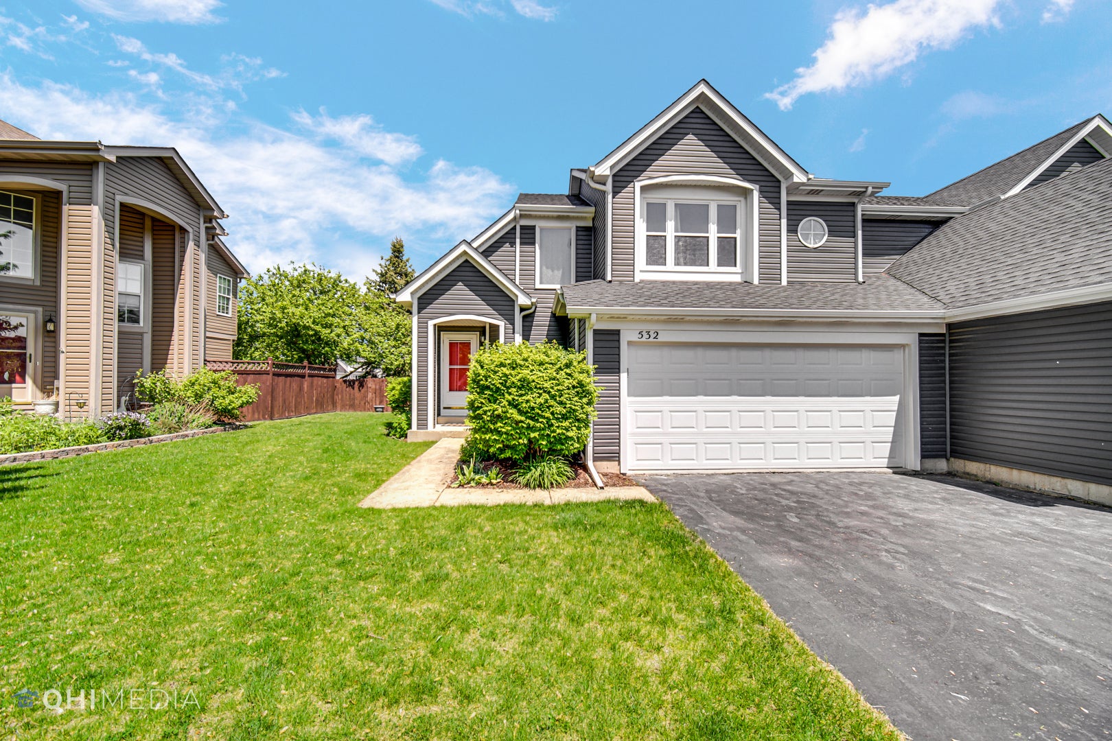 532 Heritage Drive