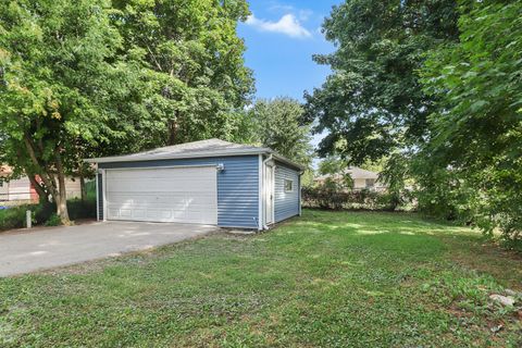 Tiny photo for 1511 Pine Grove Avenue, Round Lake Beach, IL 60073 (MLS # 12521287)