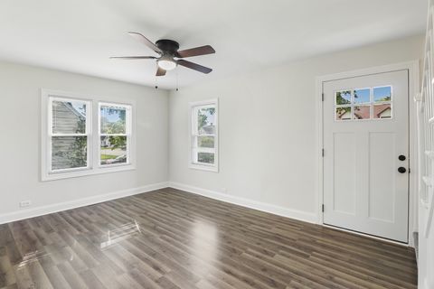 Tiny photo for 1511 Pine Grove Avenue, Round Lake Beach, IL 60073 (MLS # 12521287)