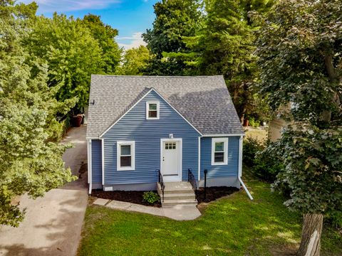 Tiny photo for 1511 Pine Grove Avenue, Round Lake Beach, IL 60073 (MLS # 12521287)