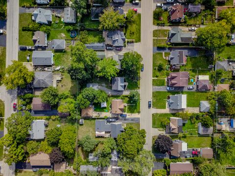 Tiny photo for 1511 Pine Grove Avenue, Round Lake Beach, IL 60073 (MLS # 12521287)