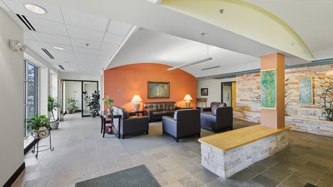 Tiny photo for 9355 Irving Park Road #522, Schiller Park, IL 60176 (MLS # 12493597)