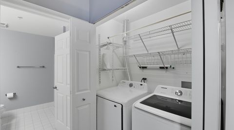 Tiny photo for 9355 Irving Park Road #522, Schiller Park, IL 60176 (MLS # 12493597)