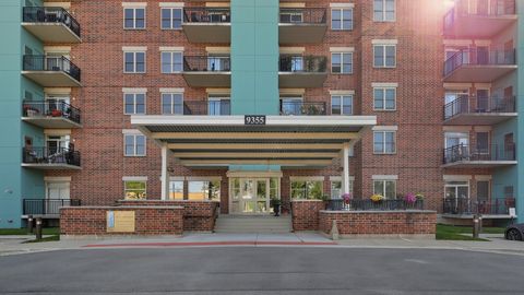 Photo of 9355 Irving Park Road #522, Schiller Park, IL 60176 (MLS # 12493597)