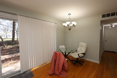 Tiny photo for 10115 Old Orchard Court #104, Skokie, IL 60076 (MLS # 12613499)
