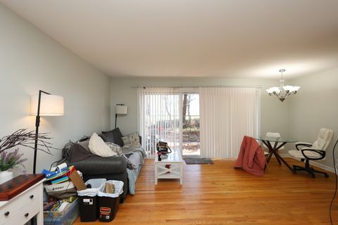 Tiny photo for 10115 Old Orchard Court #104, Skokie, IL 60076 (MLS # 12613499)