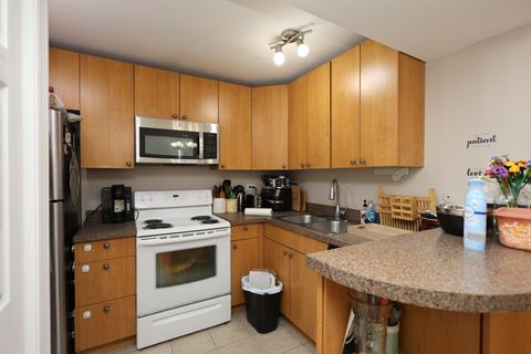 Tiny photo for 10115 Old Orchard Court #104, Skokie, IL 60076 (MLS # 12613499)