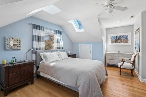 Tiny photo for 6831 N Kilpatrick Avenue, Lincolnwood, IL 60712 (MLS # 12575459)