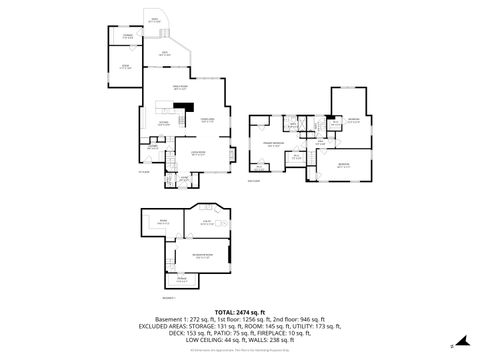 Tiny photo for 6831 N Kilpatrick Avenue, Lincolnwood, IL 60712 (MLS # 12575459)