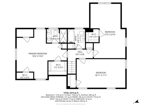 Tiny photo for 6831 N Kilpatrick Avenue, Lincolnwood, IL 60712 (MLS # 12575459)