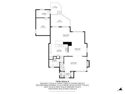 Tiny photo for 6831 N Kilpatrick Avenue, Lincolnwood, IL 60712 (MLS # 12575459)