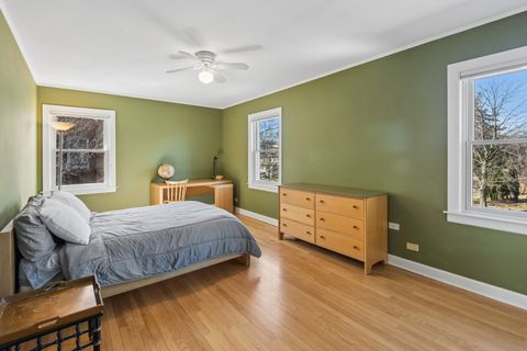 Tiny photo for 6831 N Kilpatrick Avenue, Lincolnwood, IL 60712 (MLS # 12575459)