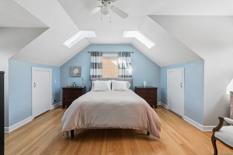 Tiny photo for 6831 N Kilpatrick Avenue, Lincolnwood, IL 60712 (MLS # 12575459)