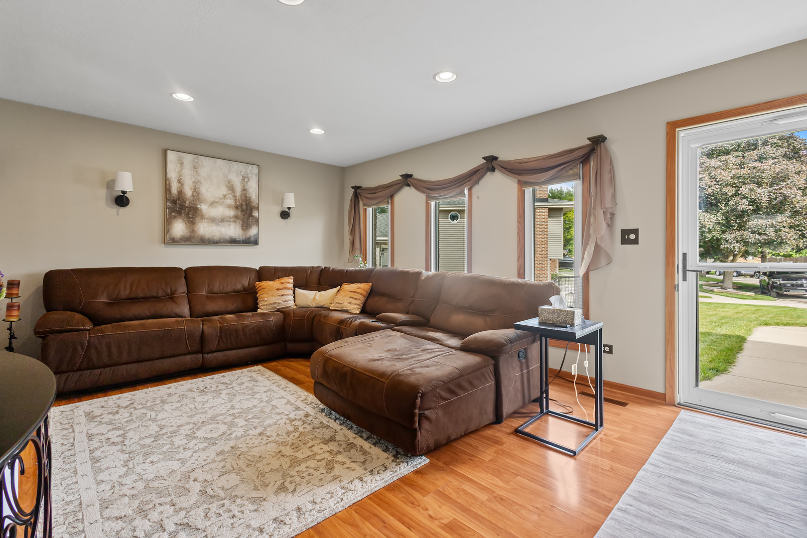 11126 Kimberly Trail