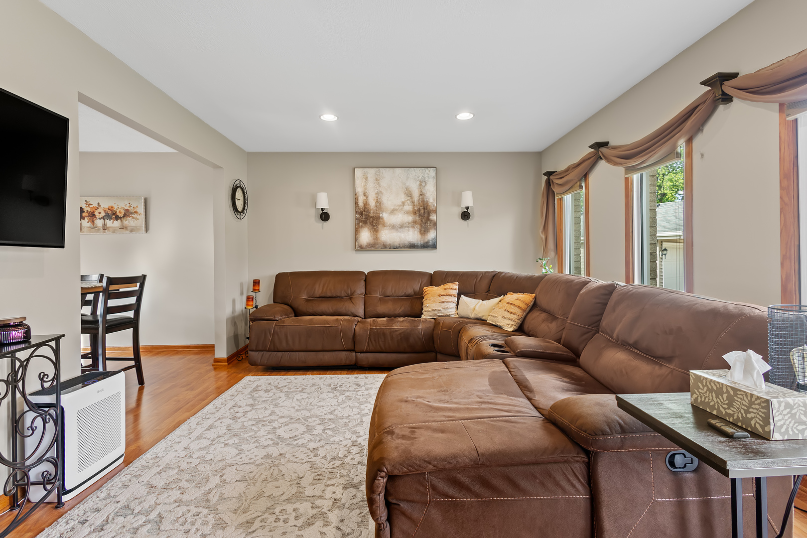 11126 Kimberly Trail