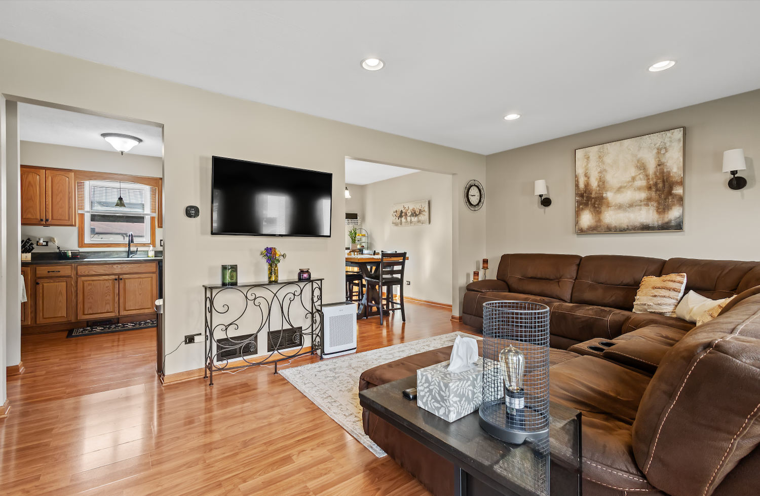 11126 Kimberly Trail