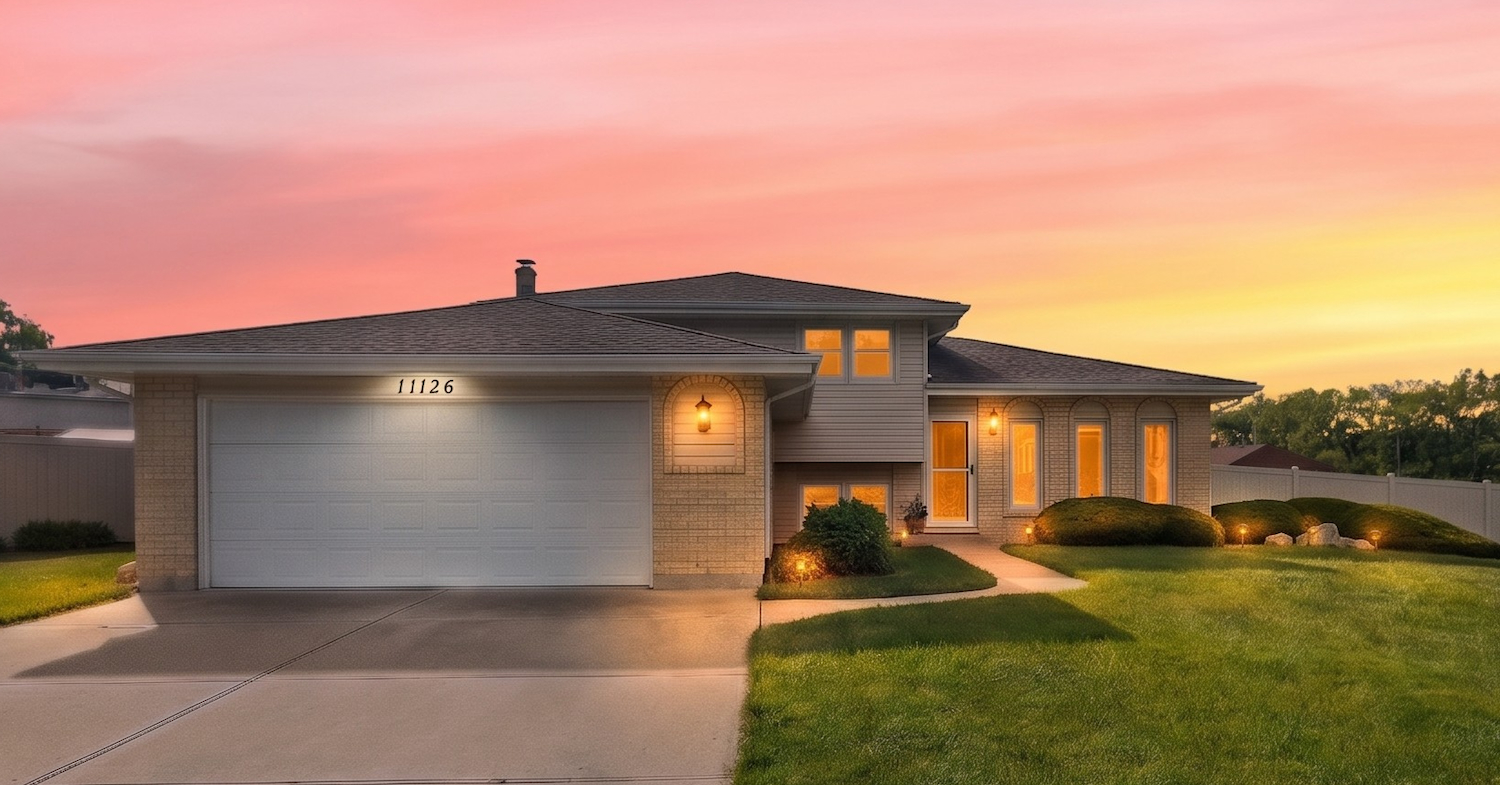 11126 Kimberly Trail
