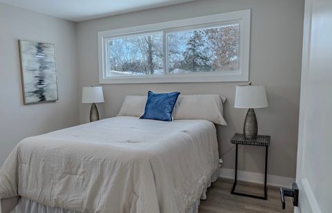 Tiny photo for 20319 Harding Avenue, Olympia Fields, IL 60461 (MLS # 12603745)