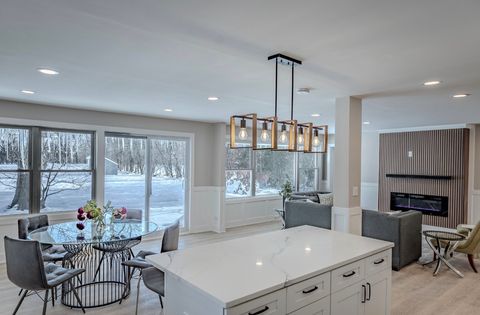 Tiny photo for 20319 Harding Avenue, Olympia Fields, IL 60461 (MLS # 12603745)