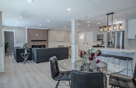 Tiny photo for 20319 Harding Avenue, Olympia Fields, IL 60461 (MLS # 12603745)