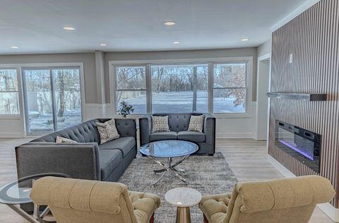 Tiny photo for 20319 Harding Avenue, Olympia Fields, IL 60461 (MLS # 12603745)