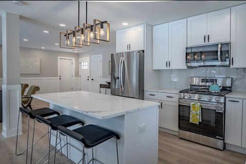 Tiny photo for 20319 Harding Avenue, Olympia Fields, IL 60461 (MLS # 12603745)