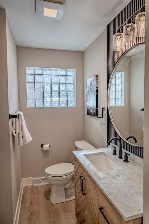 Tiny photo for 20319 Harding Avenue, Olympia Fields, IL 60461 (MLS # 12603745)