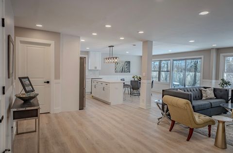 Tiny photo for 20319 Harding Avenue, Olympia Fields, IL 60461 (MLS # 12603745)