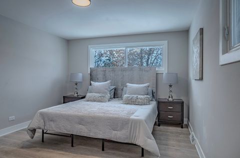 Tiny photo for 20319 Harding Avenue, Olympia Fields, IL 60461 (MLS # 12603745)