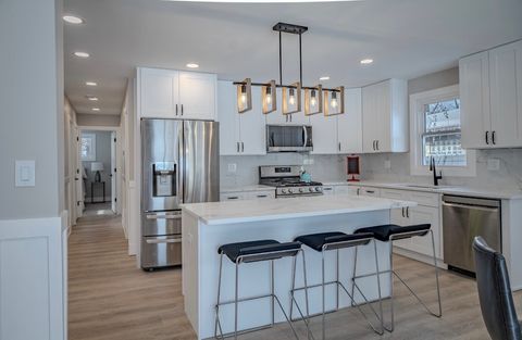 Tiny photo for 20319 Harding Avenue, Olympia Fields, IL 60461 (MLS # 12603745)