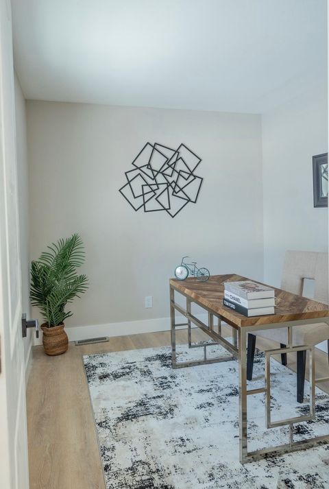 Tiny photo for 20319 Harding Avenue, Olympia Fields, IL 60461 (MLS # 12603745)