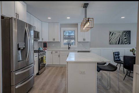 Tiny photo for 20319 Harding Avenue, Olympia Fields, IL 60461 (MLS # 12603745)