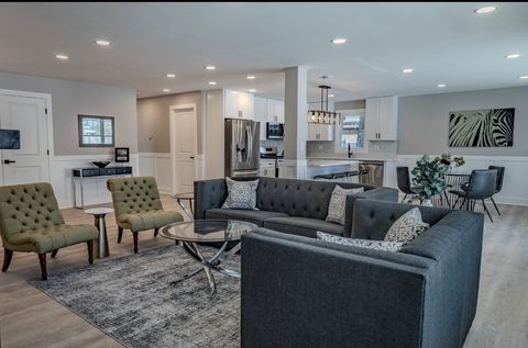 Tiny photo for 20319 Harding Avenue, Olympia Fields, IL 60461 (MLS # 12603745)