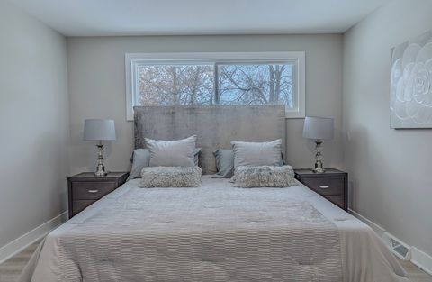 Tiny photo for 20319 Harding Avenue, Olympia Fields, IL 60461 (MLS # 12603745)