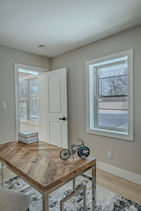 Tiny photo for 20319 Harding Avenue, Olympia Fields, IL 60461 (MLS # 12603745)