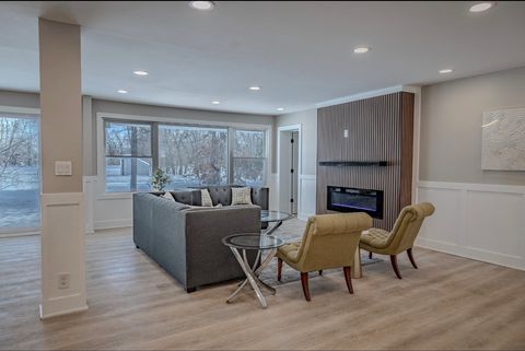 Tiny photo for 20319 Harding Avenue, Olympia Fields, IL 60461 (MLS # 12603745)