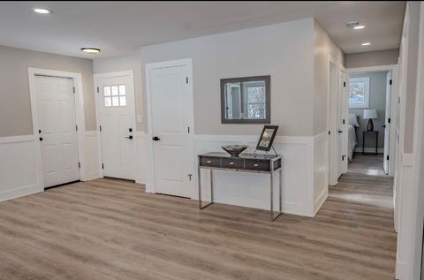 Tiny photo for 20319 Harding Avenue, Olympia Fields, IL 60461 (MLS # 12603745)