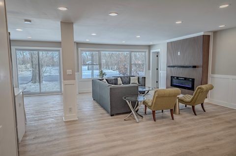 Tiny photo for 20319 Harding Avenue, Olympia Fields, IL 60461 (MLS # 12603745)