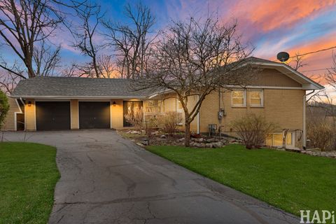 25661 W Blakely Parkway Wauconda IL 60084