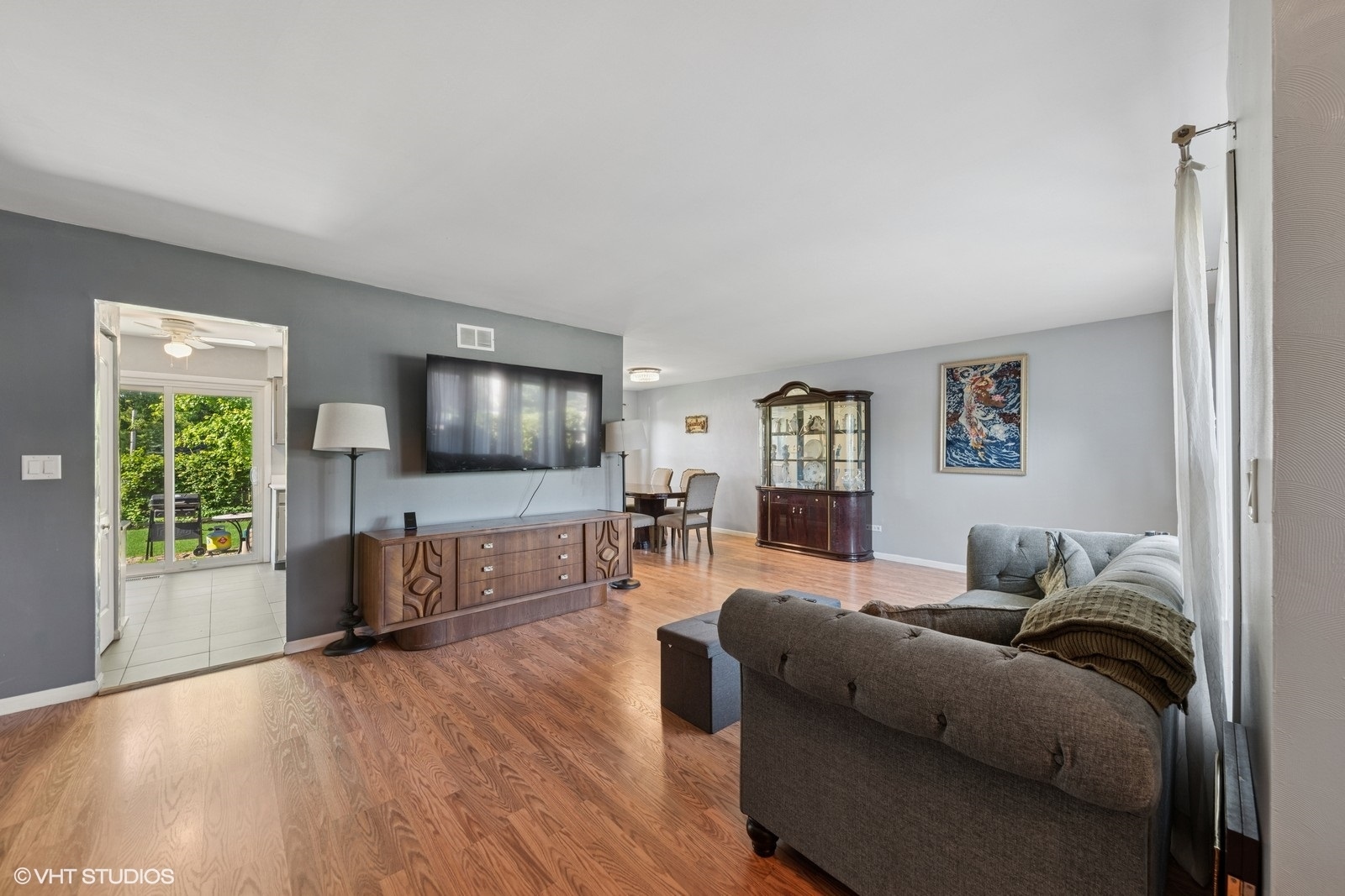401 Jefferson Court