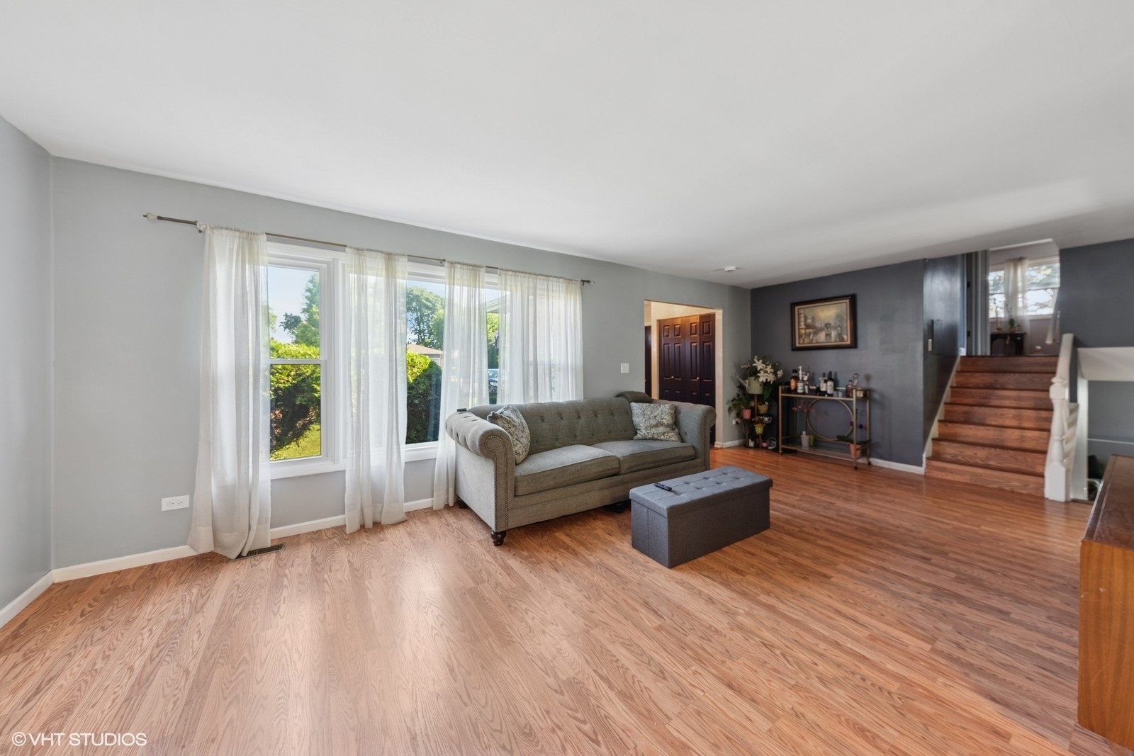 401 Jefferson Court