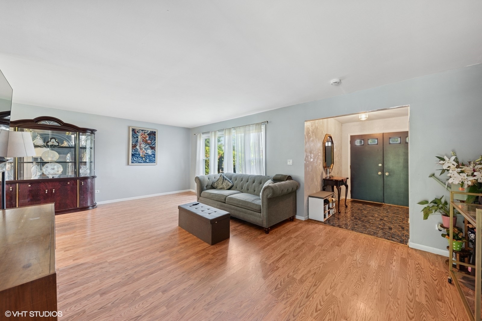 401 Jefferson Court