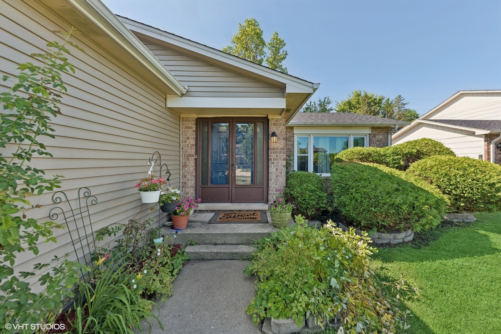 401 Jefferson Court