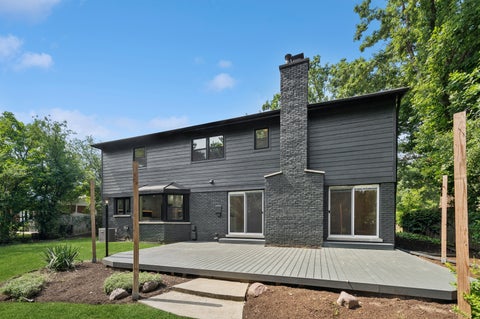 Tiny photo for 1695 Overland Trail, Deerfield, IL 60015 (MLS # 12736901)