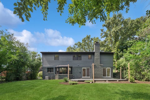 Tiny photo for 1695 Overland Trail, Deerfield, IL 60015 (MLS # 12736901)